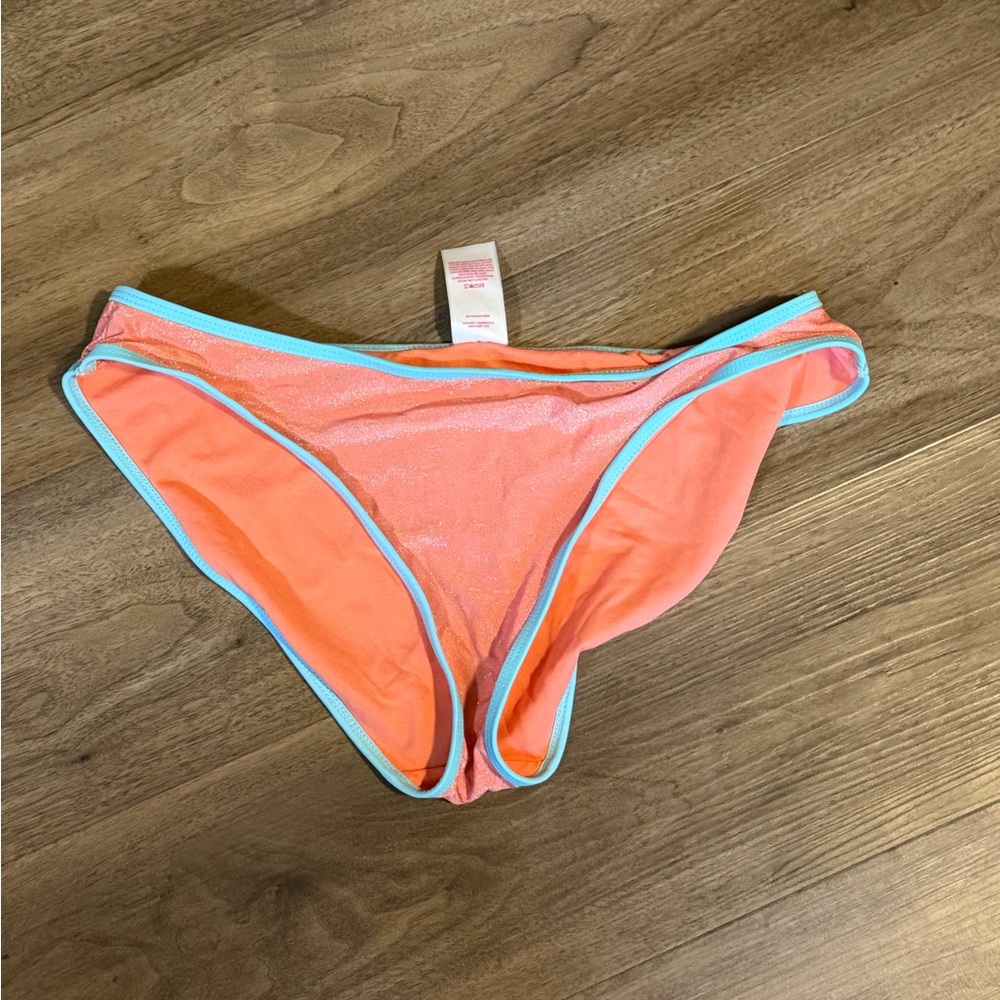 Bikini bottom